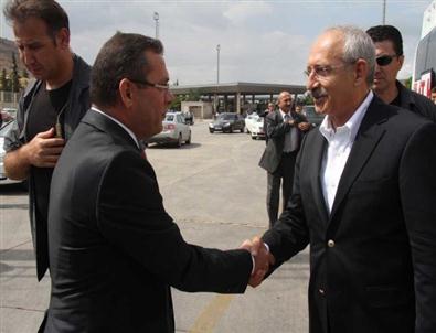 Kılıçdaroğlu: 'Türkiye İyi Yönetilmiyor'