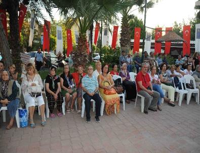 Kuşadası’nda Gaziler Günü Etkinlikleri