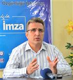 SİVİL İTAATSİZLİK - Memur-sen’den Başörtülü Elif Öğretmene Destek