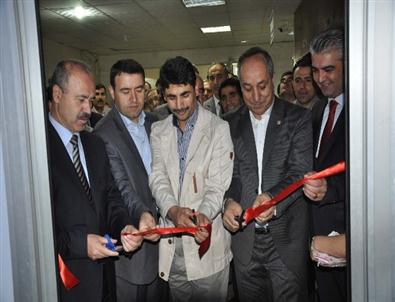 Muş’ta Anjiyo Ünitesi Açıldı