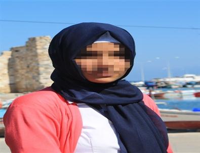 (özel Haber) Emekli Öğretmenden Başörtülü Öğrenciye Hakaret İddiası