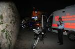 YUNUS POLİSİ - Polisi Pompalı Tüfekle Tehdit Edince Öldürüldü