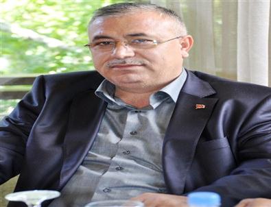 Tobb Meslek Lisesi İçin Arsa Tahsisi