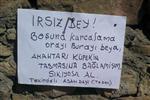 Trakyalıdan Hırsıza İlginç Not
