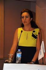 İZKA - Yarımada'nın Geleceği Masaya Yatırıldı