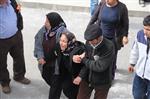 TAYAD - Ankara’da Öldürdülen Dhkp-c’li Karataş Çorum’da Toprağa Verildi