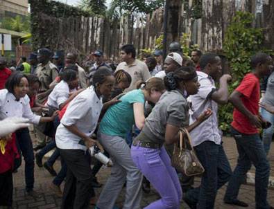 AVM'de katliamda ilginç iddia