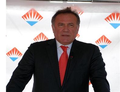 Bahçeşehir Koleji Türkiye’de 80 Milyon Dolarlık Yatırım Yapacak