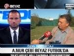 Çebi: Beşiktaş'ı kimse engelleyemez