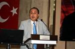 TARıK ŞENGÜL - CHP Aday Eğitim Toplantısı
