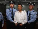 Çin’deki ‘Asrın davası’nda müebbet çıktı