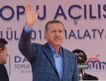 SEÇMELİ DERS - Erdoğan'dan velilere seçmeli ders uyarısı