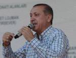 FATİH PROJESİ - Erdoğan: CD olmasaydı genel başkan olamazdı
