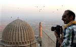 Erzurumlu Fotoğraf Sanatçısı İmran Uzun, Mardin’i Fotoğrafladı