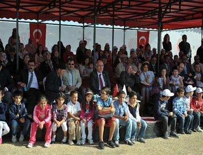 Eskişehir’in Türk Dünyası Kültür Başkentliği