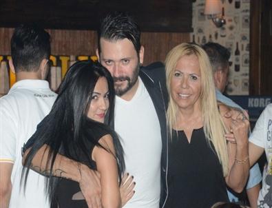 İzmir'de Hüzünlü Doğum Günü Kutlaması