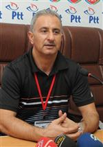 Kahramanmaraşspor-orduspor Maçının Ardından