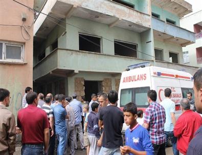 Kaybolan Genç, İki Katlı Boş Bir Evde Ölü Bulundu