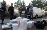 Kırşehir’de 30 Kilo Esrar Ele Geçirildi