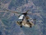 Kızıldeniz'de Amerikan helikopteri düştü!