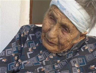 Marmaris’in  Asırlık Kadınları