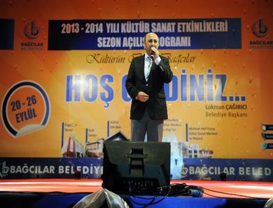 Ömer Döngeloğlu, Vatandaşlarla Buluştu