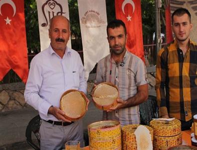 Siirt Valisi Aydın: 'Türkiye’nin En Kaliteli Balı Pervari Balı”
