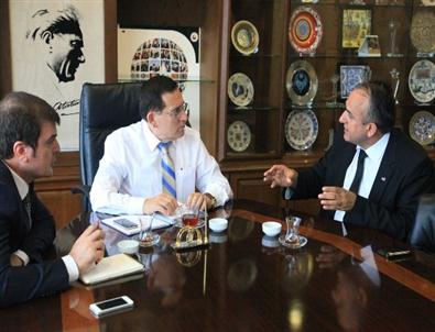 Trabzon’da 10 Sektöre Proje Aranıyor