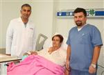 AŞIRI KİLOLU - 150 Kiloluk Hastanın Kalp Kapağı Değiştirildi