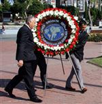 FİKRET OTYAM - 17. Ahilik Kültür Haftası Kutlandı