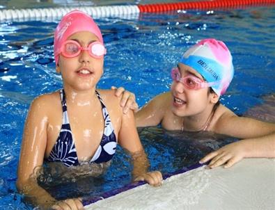 Asü Yüzme Havuzunun Üye Sayısı 250’ye Ulaştı