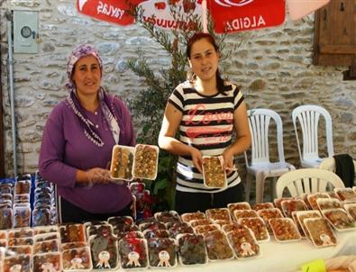 Birgi’de İncir Festivali