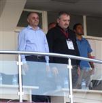 DENİZLİSPOR TEKNİK DİREKTÖRÜ - Denizlispor’da Zor Günler