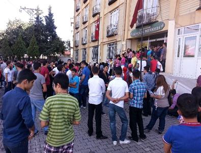 Gamek’in Eğitim Kursunda Talep Patlaması Yaşandı