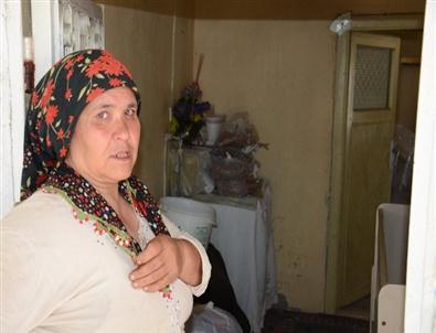 Hatice Teyze Yardım Bekliyor