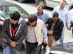 UYDU TAKİP SİSTEMİ - İranlı Hırsızları Gps Cihazı Yakalattı