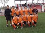 Kayseri U15 Ligi
