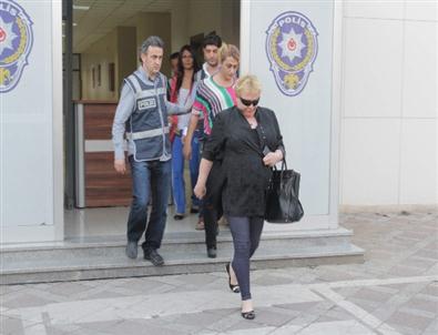 Kocaeli'de Fuhuş Operasyonu