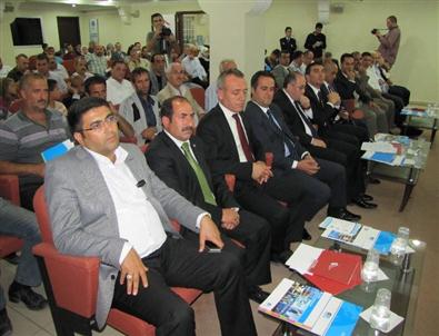 Kudaka Girişimcilik Eğitimi Sona Erdi