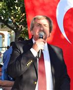 Mesut Bayram Laçalar Yunus Emre  Aday Adayı