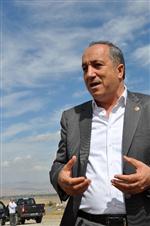 VEDAT BÜYÜKERSOY - Muş’ta Özel Firalar Yurt Yapacak