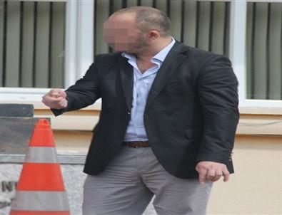 Sauna Sahibine Tecavüz İddiasına Tutuklama