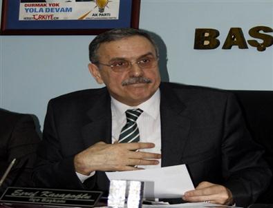 Sgk Bandırma Ticaret Odası'nın 5. Katında Hizmet Verecek