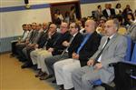 TIP EĞİTİMİ - Tıp Fakültesi 2013-2014 Eğitim-öğretim Açılış Töreni