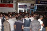 Tunceli'de 'Birahane' Gerginliği