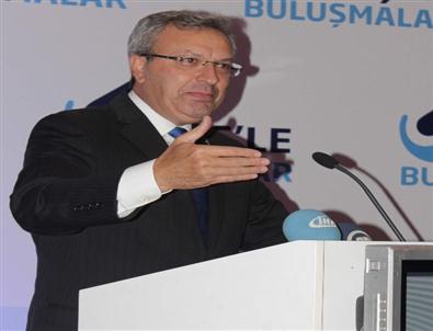 Türkiye İş Bankası Genel Müdürü Adnan Bali: