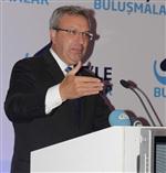 AYHAN ZEYTINOĞLU - Türkiye İş Bankası Genel Müdürü Adnan Bali: