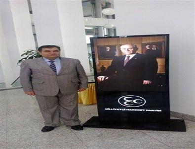 Yılmaz: 'Hiç Kimseyle Polemik İçerisinde Olmayacağız”