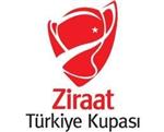 Ziraat Türkiye Kupası Heyecanı Başlıyor