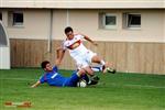 A2 Ligi: Sivas Dört Eylül Belediyespor 0-1 Sivasspor